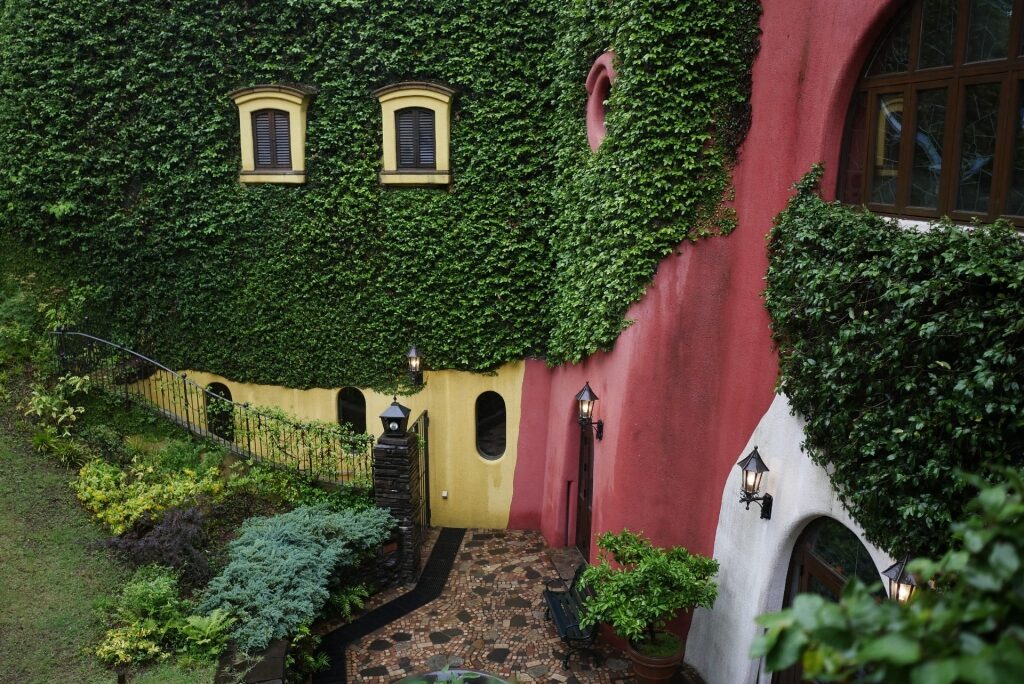 Ghibli Museum, one of the best museums in Tokyo